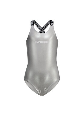 SuperRebel Meisjes Badpak Venice