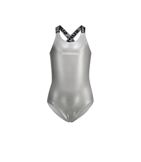 SuperRebel Meisjes Badpak Venice