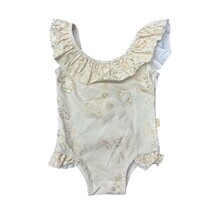 Le Chic Meisjes Mini Badpak