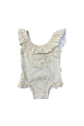 Le Chic Meisjes Mini Badpak