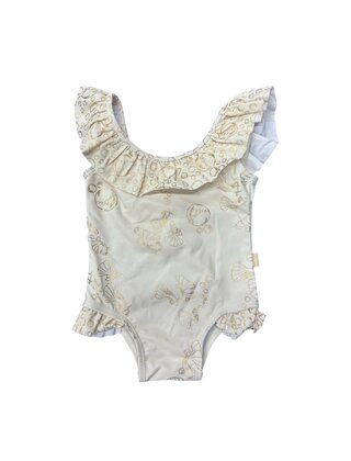 Le Chic Meisjes Mini Badpak