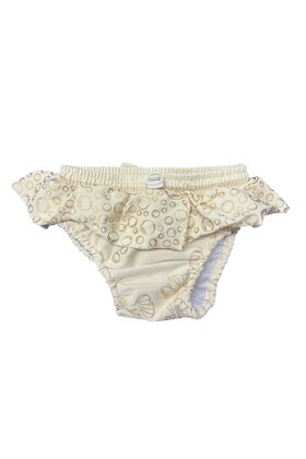 Le Chic Meisjes Mini Zwembroek