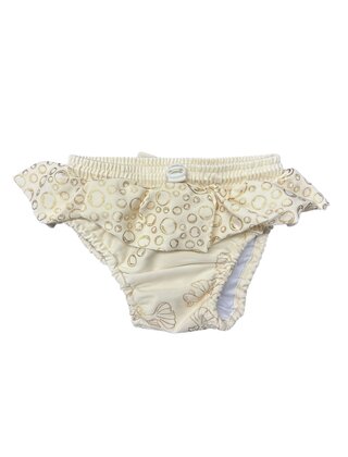 Le Chic Meisjes Mini Zwembroek
