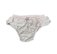 Le Chic Meisjes Mini Zwembroek