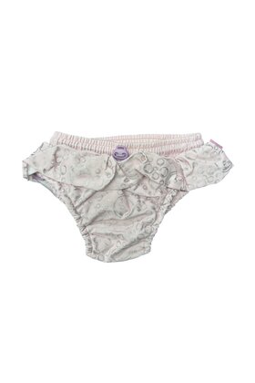 Le Chic Meisjes Mini Zwembroek