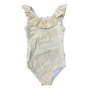 Le Chic Meisjes Badpak