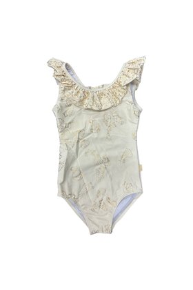 Le Chic Meisjes Badpak