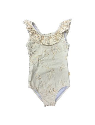 Le Chic Meisjes Badpak