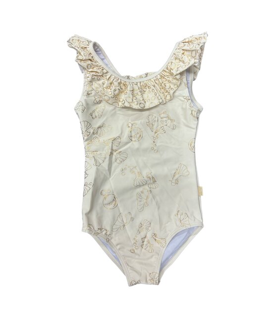 Le Chic Meisjes Badpak