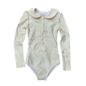 Le Chic Meisjes Badpak