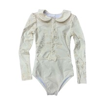 Le Chic Meisjes Badpak