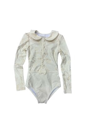 Le Chic Meisjes Badpak