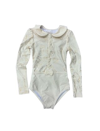 Le Chic Meisjes Badpak
