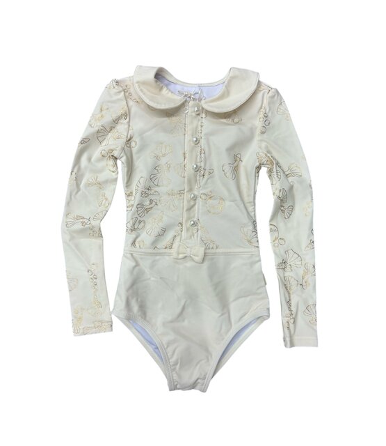 Le Chic Meisjes Badpak