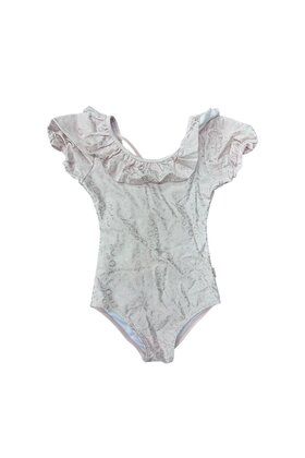 Le Chic Meisjes Badpak