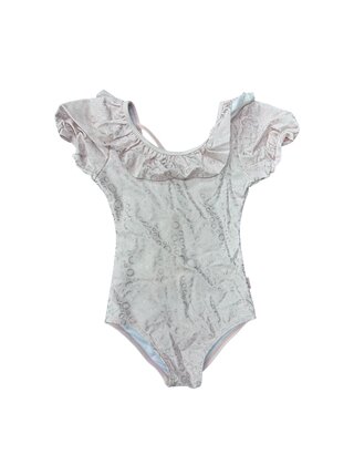 Le Chic Meisjes Badpak