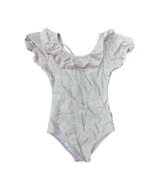 Le Chic Meisjes Badpak