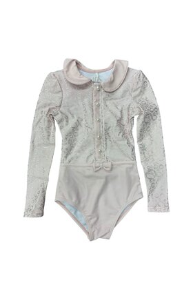 Le Chic Meisjes Badpak