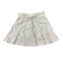 Le Chic Meisjes Zwemrokje