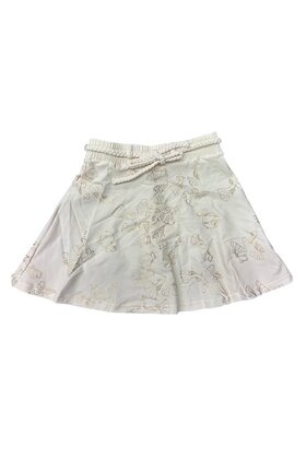 Le Chic Meisjes Zwemrokje