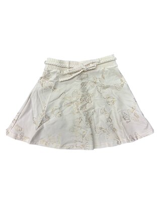 Le Chic Meisjes Zwemrokje