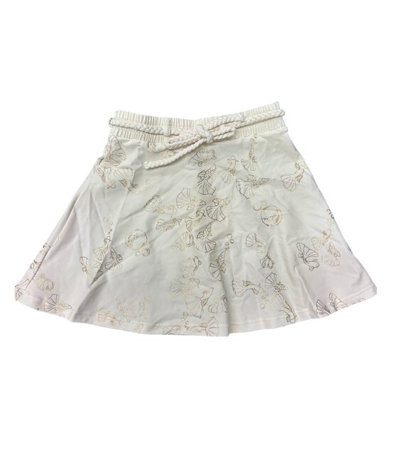 Le Chic Meisjes Zwemrokje