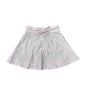 Le Chic Meisjes Zwemrokje Roze/Lillac