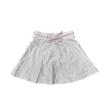 Le Chic Meisjes Zwemrokje Roze/Lillac