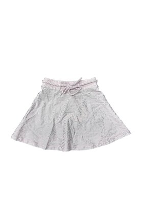 Le Chic Meisjes Zwemrokje Roze/Lillac