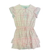 NoBell' Meisjes Jurk Mayal