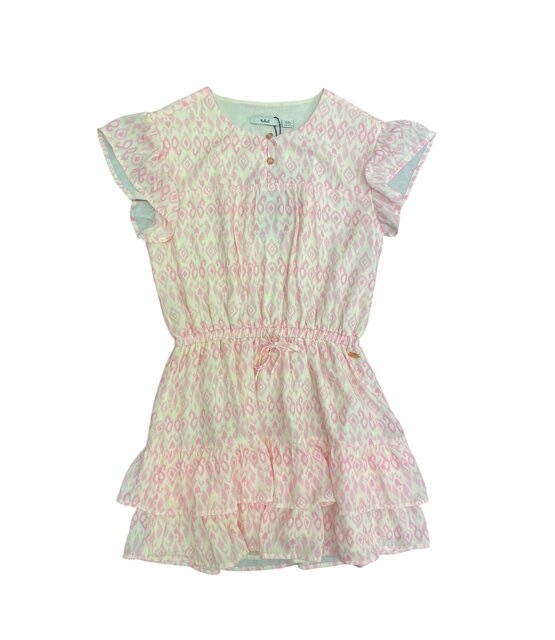 NoBell' Meisjes Jurk Mayal