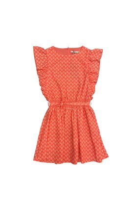 NoBell' Meisjes Jurk