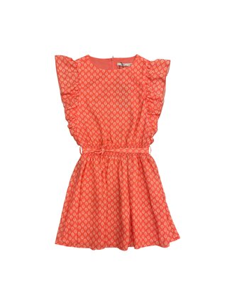 NoBell' Meisjes Jurk