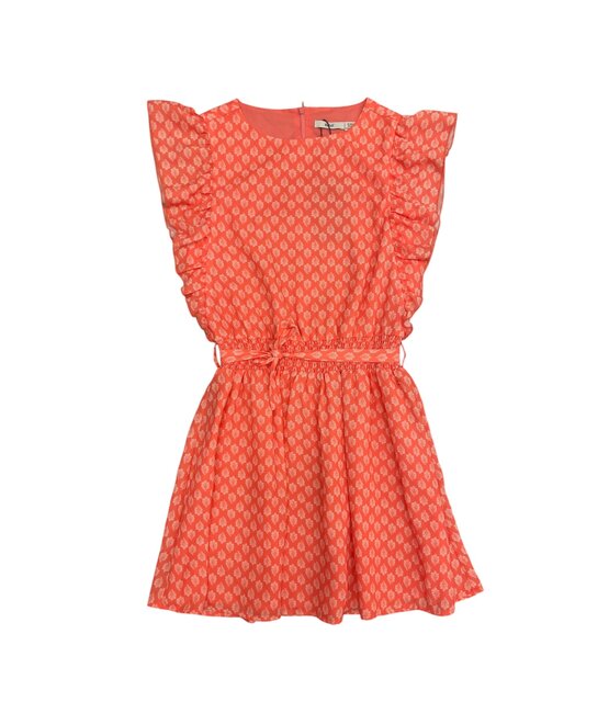 NoBell' Meisjes Jurk