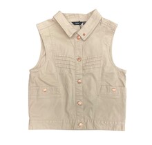 NoBell' Meisjes Gilet Better