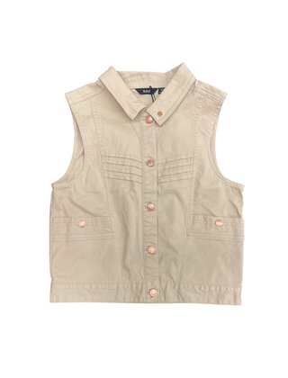 NoBell' Meisjes Gilet Better