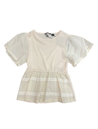 NoBell' Meisjes T-Shirt