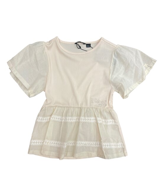 NoBell' Meisjes T-Shirt