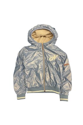 NONO Meisjes Jas Beau