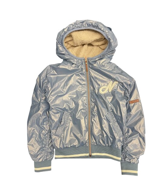 NONO Meisjes Jas Beau