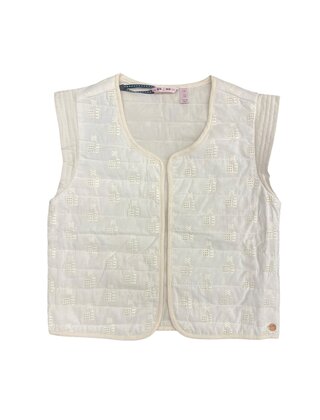 NONO Meisjes Gilet