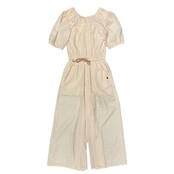 NONO Meisjes Jumpsuit