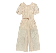 NONO Meisjes Jumpsuit