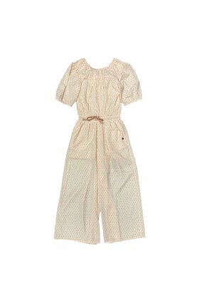 NONO Meisjes Jumpsuit