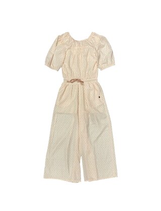 NONO Meisjes Jumpsuit