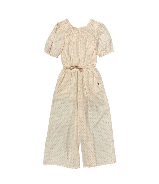 NONO Meisjes Jumpsuit
