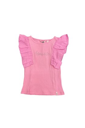 NONO Meisjes T-Shirt