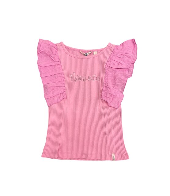 NONO Meisjes T-Shirt