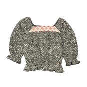 NONO Meisjes Longsleeve