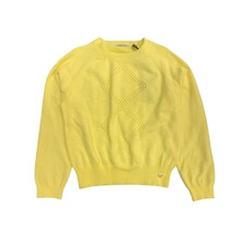 NONO Meisjes Sweater